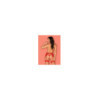 Loventy Porte-jarretelles - Rouge
